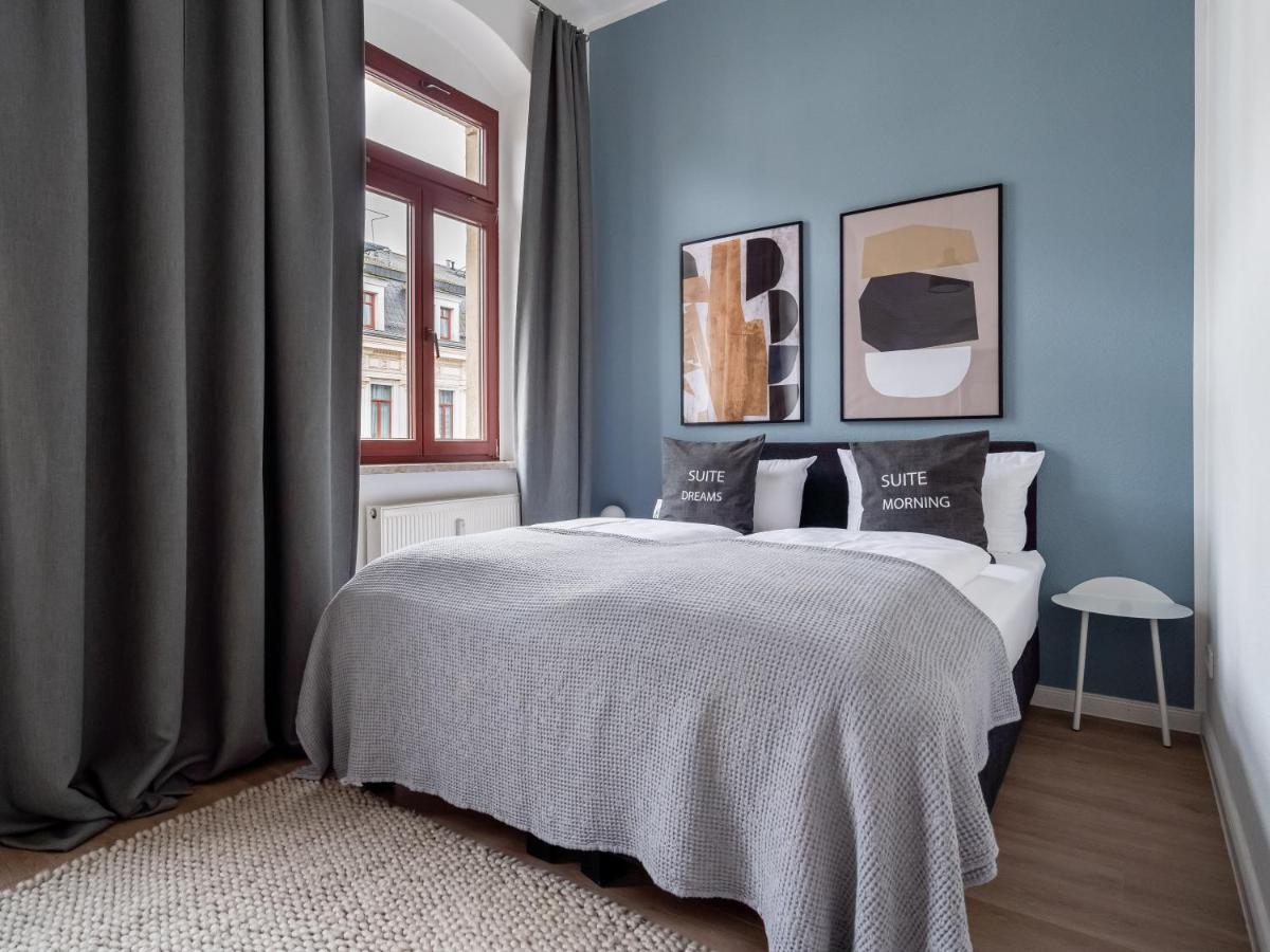 Apartament Limehome Hoyerswerdaerstrasse