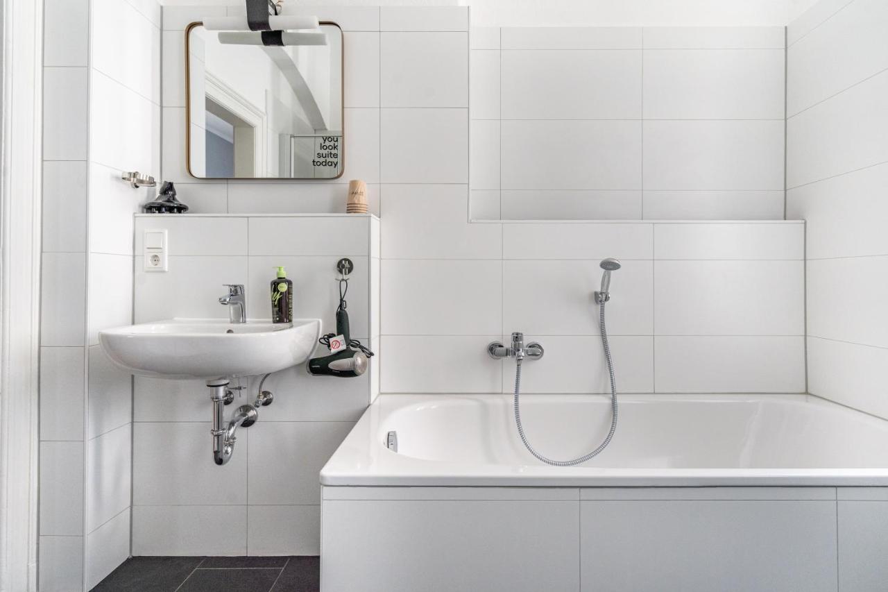 Limehome Hoyerswerdaerstrasse Apartament *